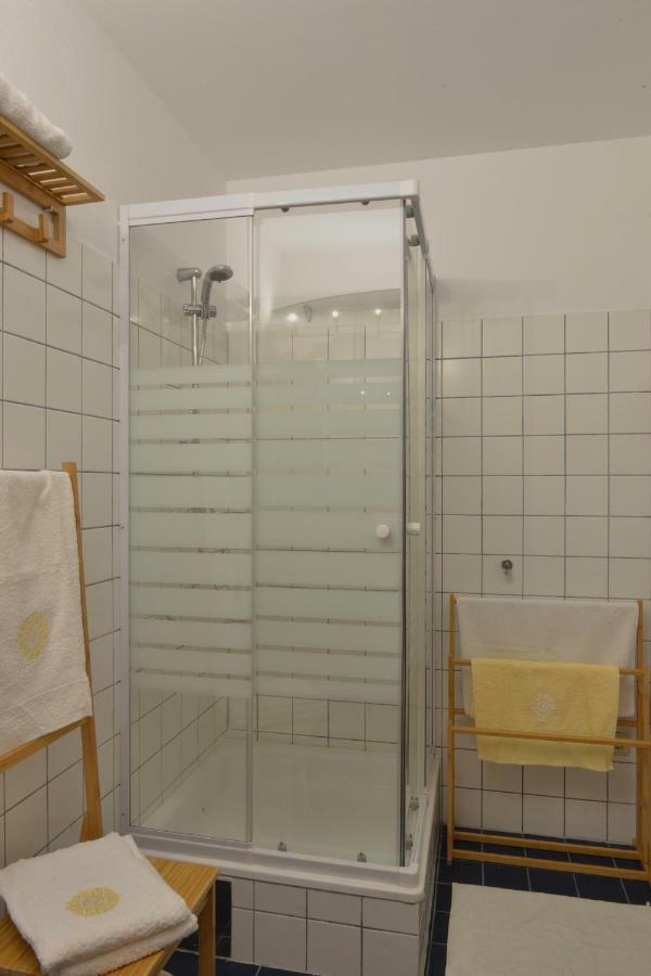 Lg Cosy Apartment Korneuburg Exteriér fotografie