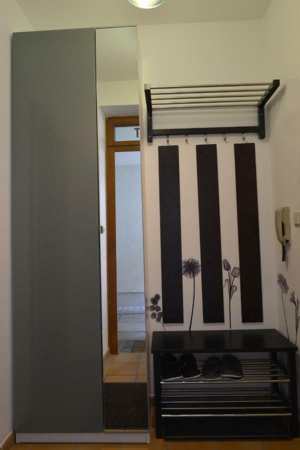 Lg Cosy Apartment Korneuburg Exteriér fotografie
